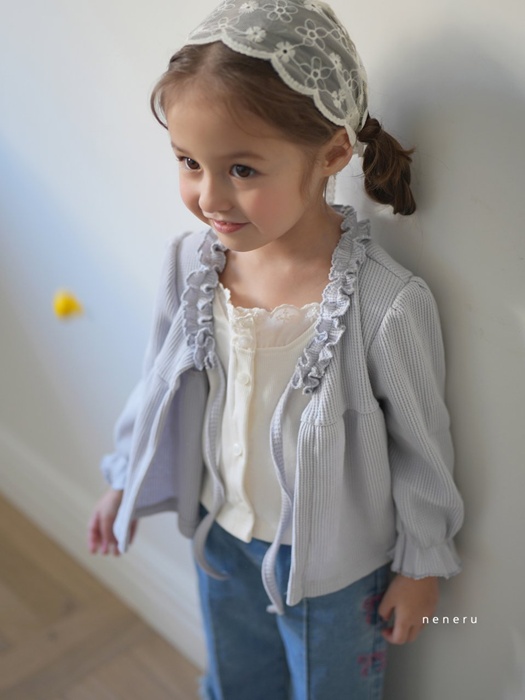 Lemona Cardigan Lemona Cardigan