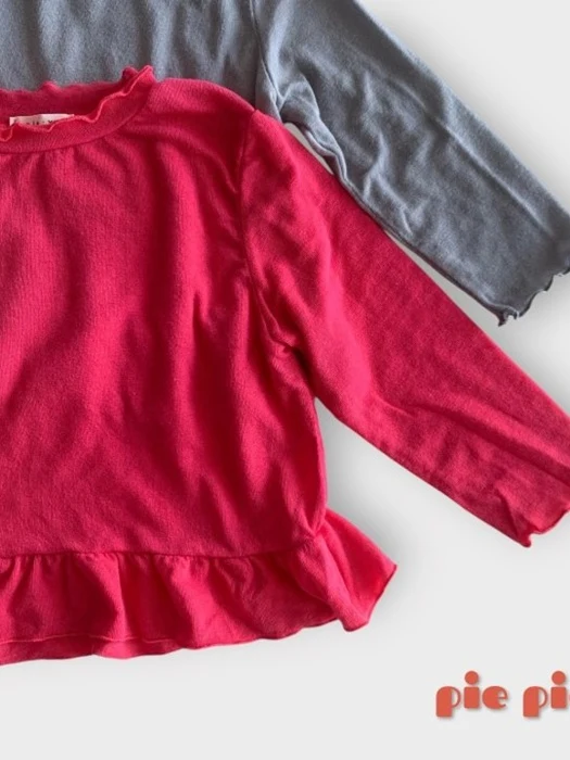 Candy Wave Tee