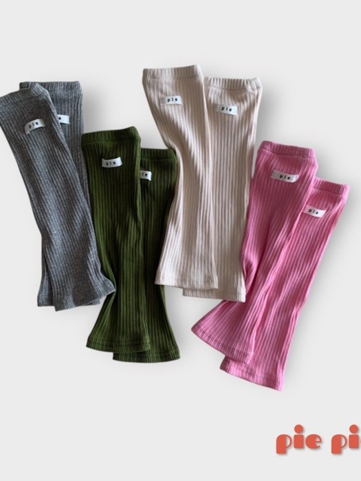 PIE Spring Leg Warmers