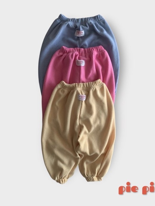 Crayon Jogger Pants Crayon Jogger Pants
