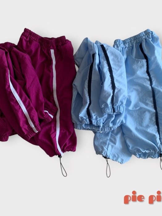 Soda Ice Pop String Pants Soda Ice Pop String Pants