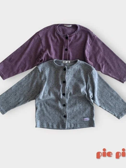 Strawberry Jam Cardigan Strawberry Jam Cardigan