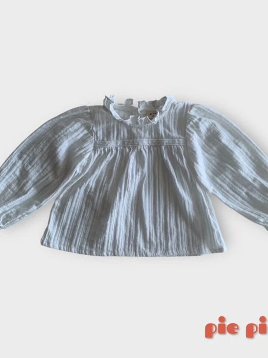 Loro Blouse Loro Blouse