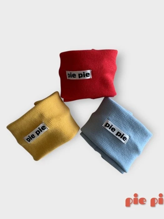 26 PIE Hairband