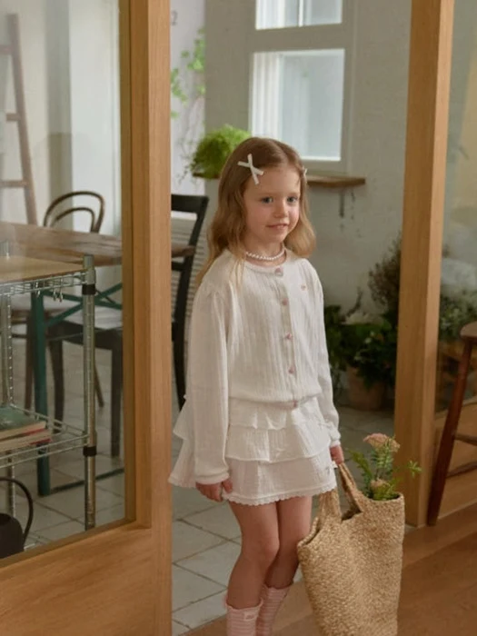 Marshmallow Skirt Marshmallow Skirt