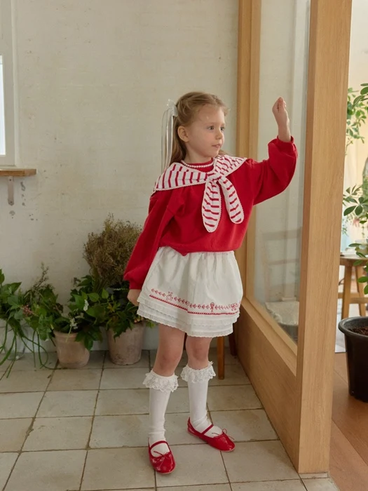 Story Skirt Story Skirt