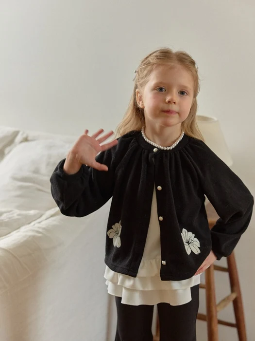 Lily Cardigan Lily Cardigan