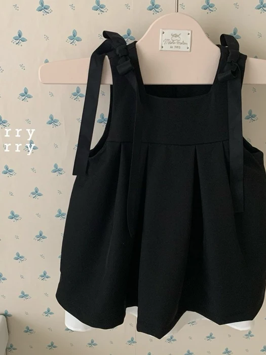 School Look One-piece School Look One-piece