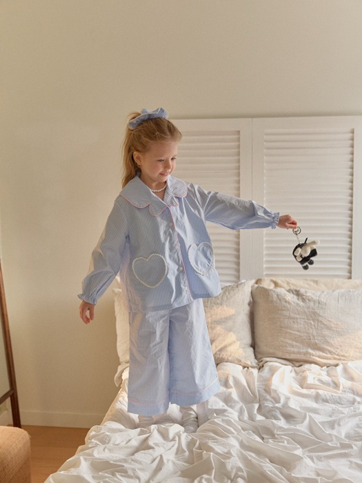 Sleeping Pajamas