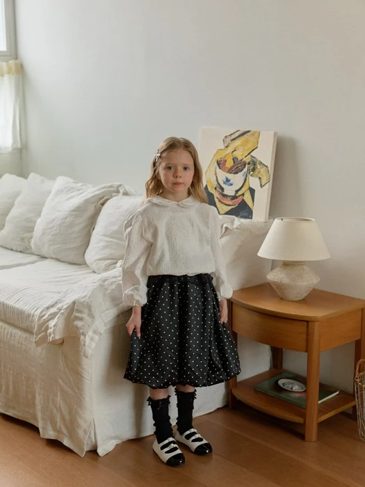 Dot Lovely Skirt Dot Lovely Skirt