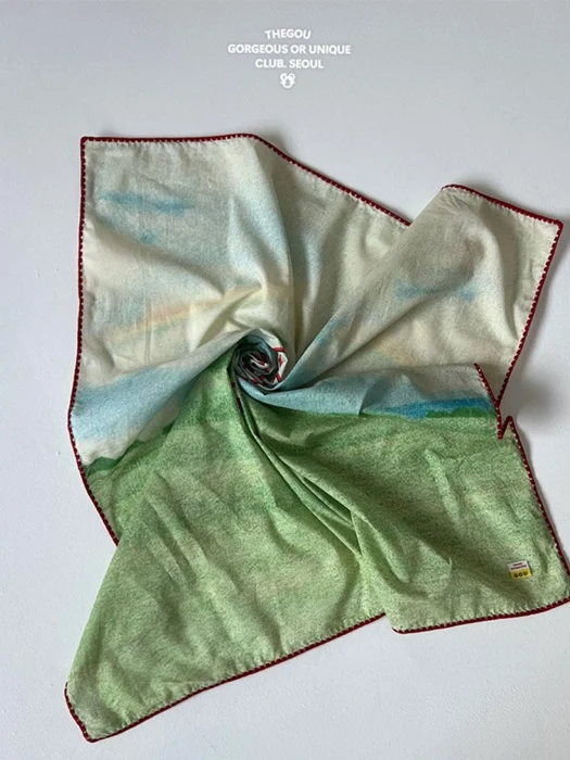 Signature Fabric