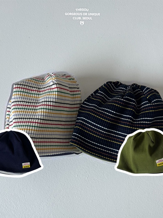 Trendy Beanie