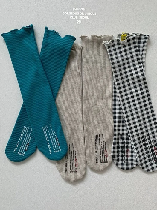 NI Socks