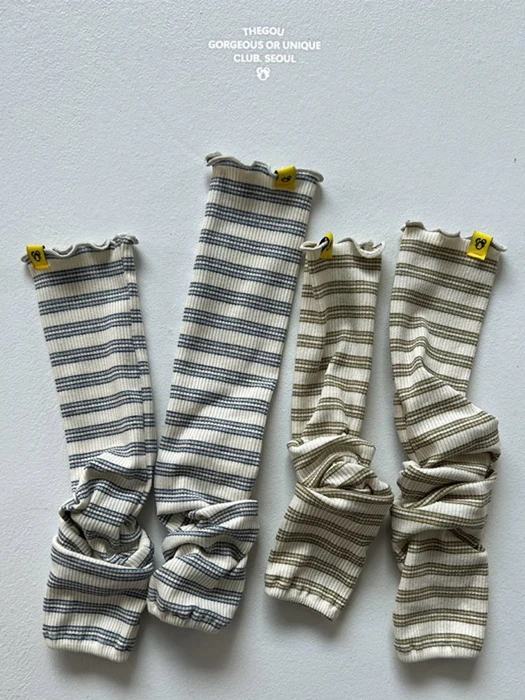 Spring Warmers
