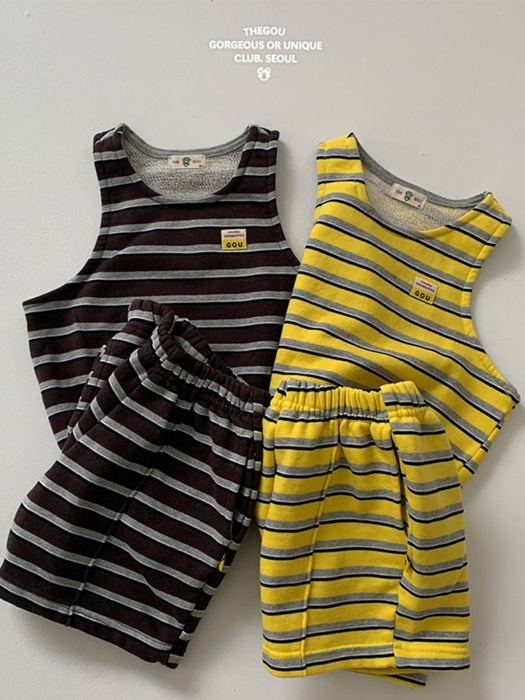 Mango Half Set