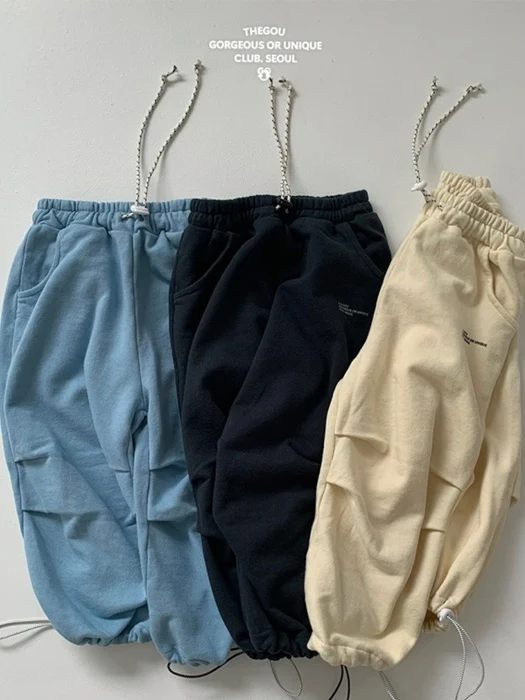 Jurumi Pants