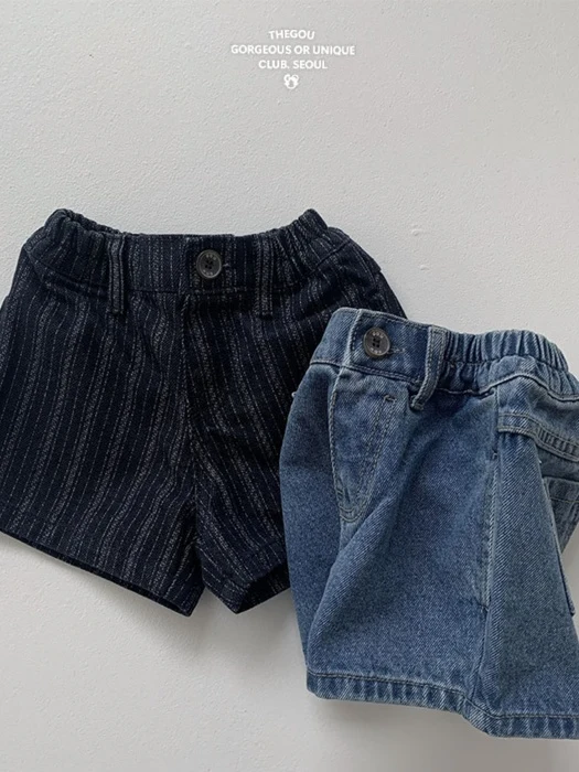 A Shorts
