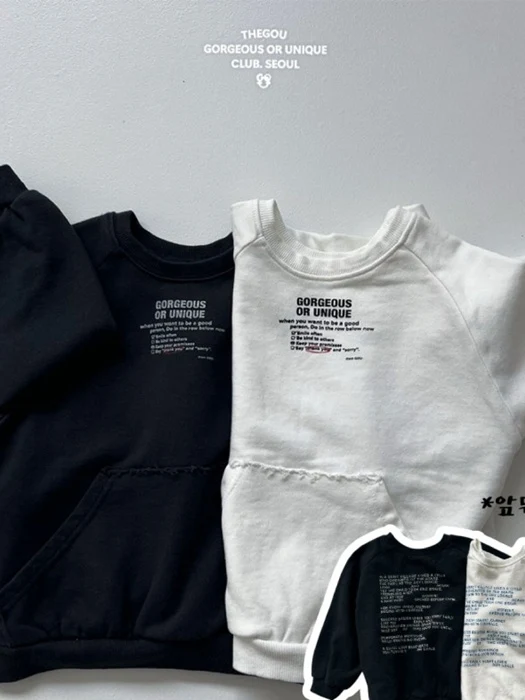 Dirodo Sweatshirt