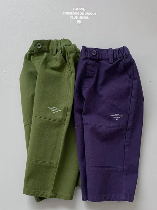 Tutu Pants