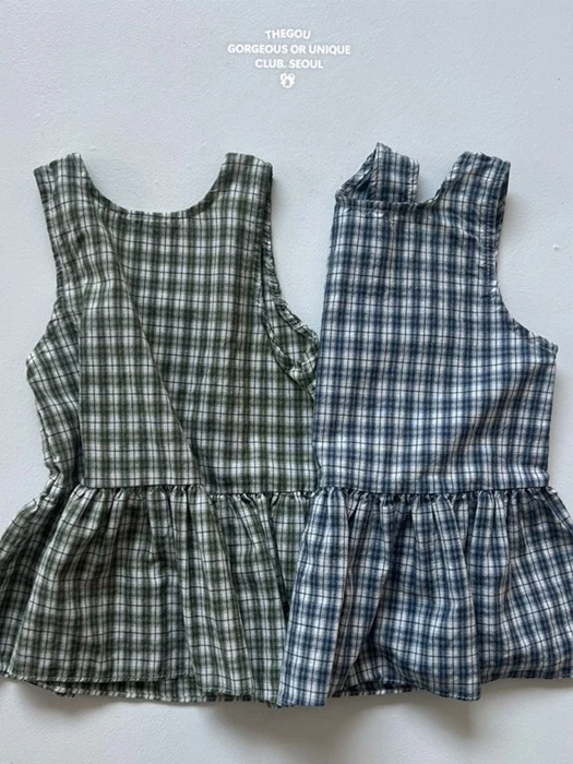 Susu One-piece