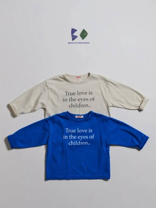 Love Single Tee