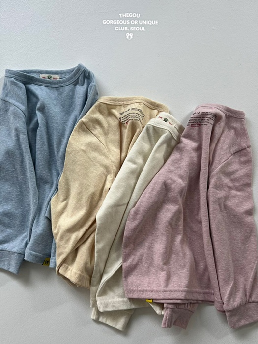 Can’t Stop Tee