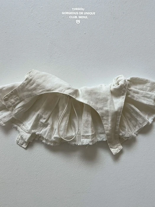 Mini Two Way Blouse