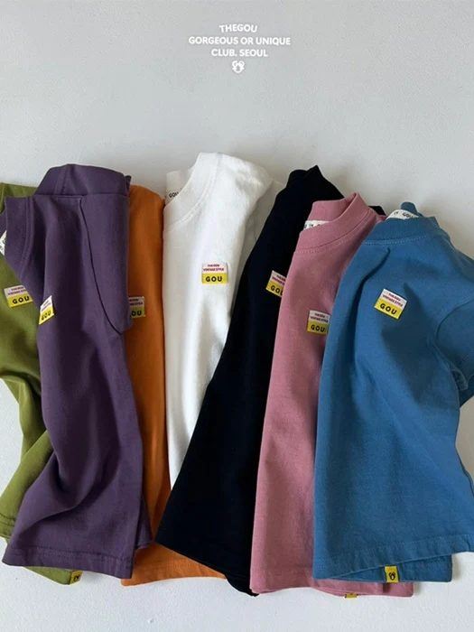 Seventy Tee