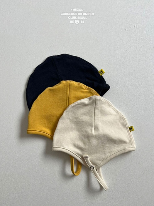 Bebe Pero Hat