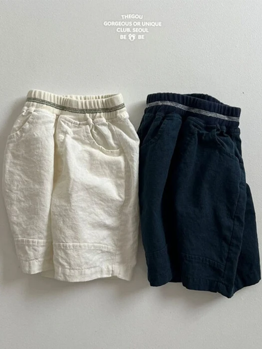 Bebe Knee Pants