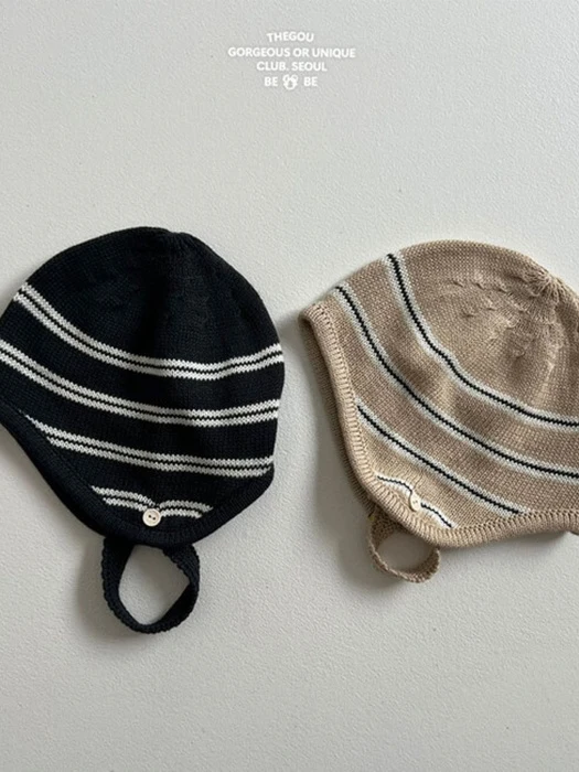 Bebe Bonbon Hat
