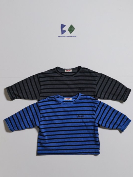 Name Pigment Single Tee