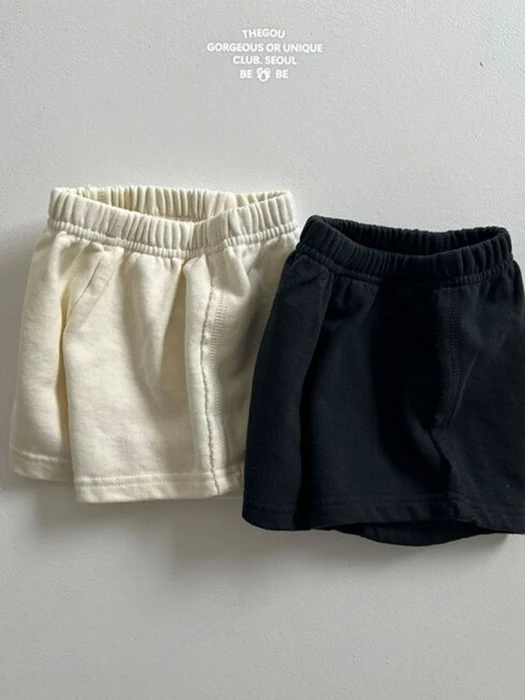 Bebe Lupa Half Pants