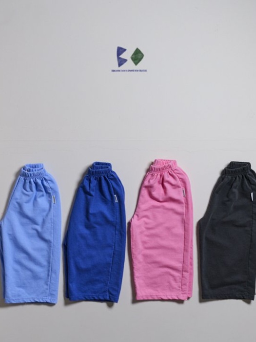 Pigment Mini Slacks Pigment Mini Slacks