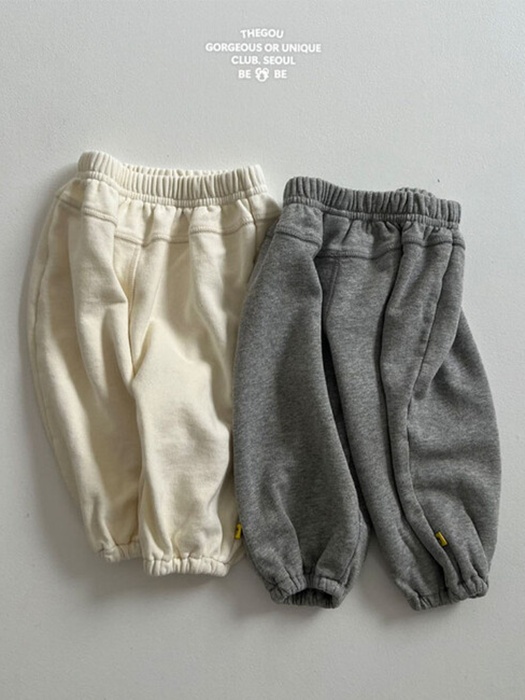 Bebe Peanut Pants