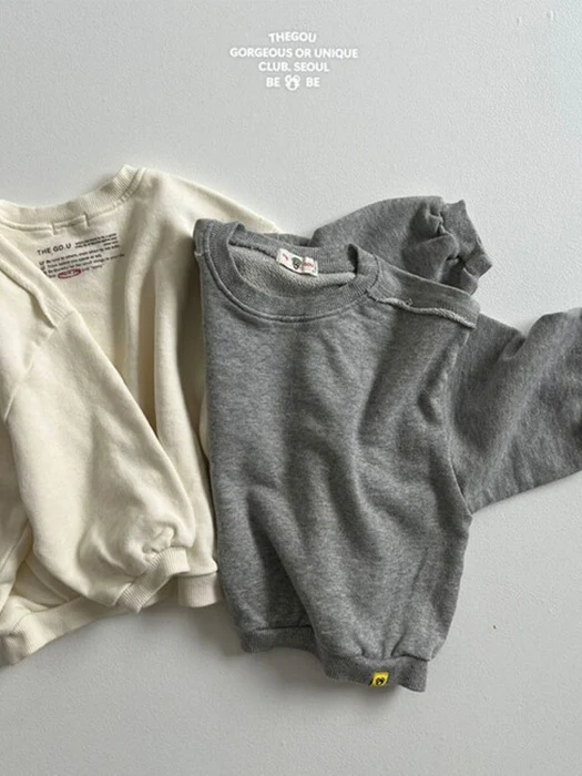 Bebe Guy Sweatshirt