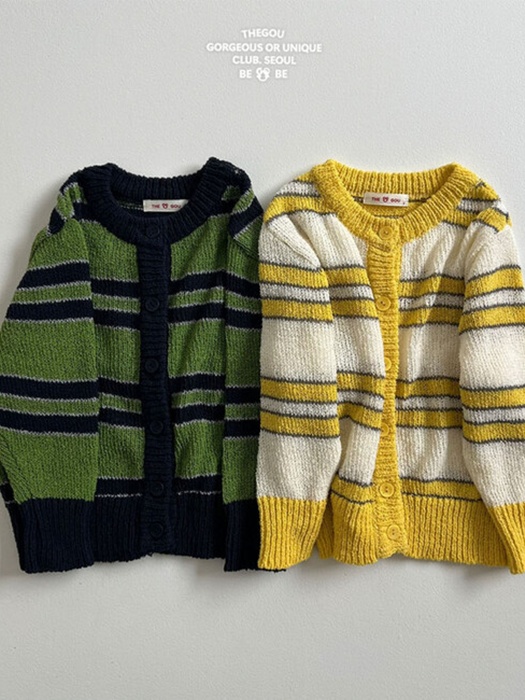 Bebe Multi Cardigan