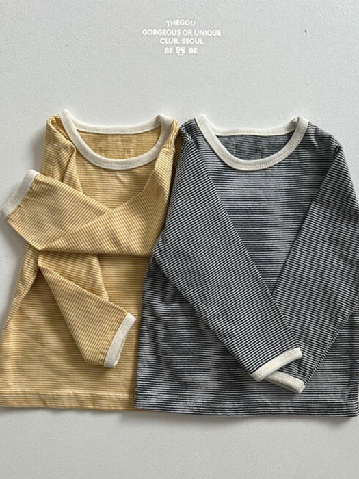 Bebe Spring Tee