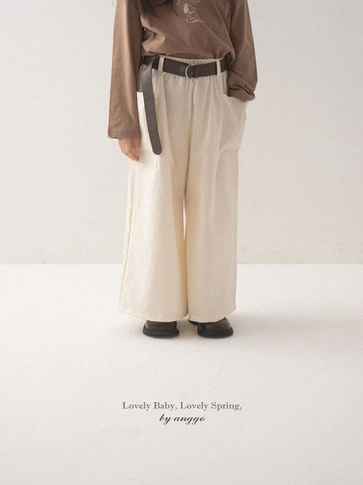 Donut Pants Donut Pants