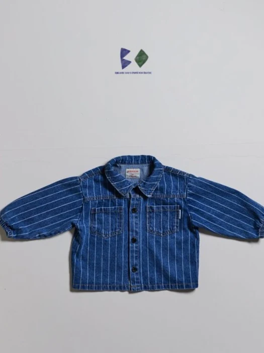Chacha Denim Jacket Chacha Denim Jacket