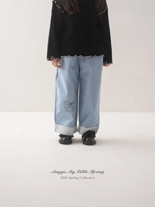 Wow Pants Wow Pants