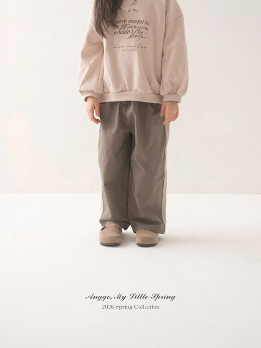 Line Pants Line Pants