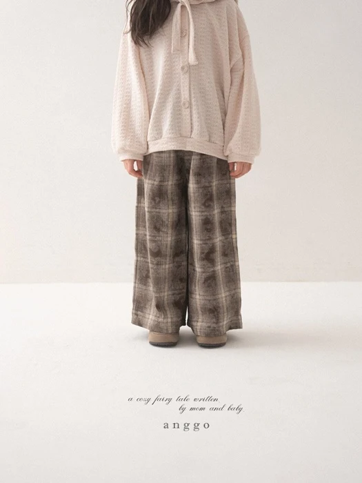 Chex Pants Chex Pants