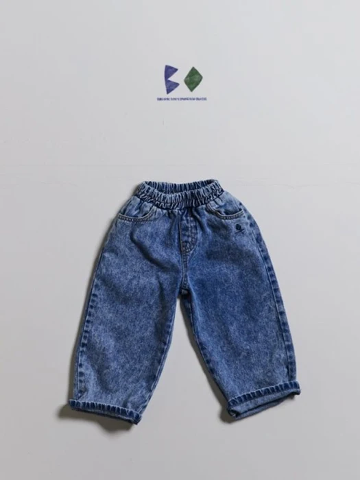 Noise Denim Pants Noise Denim Pants