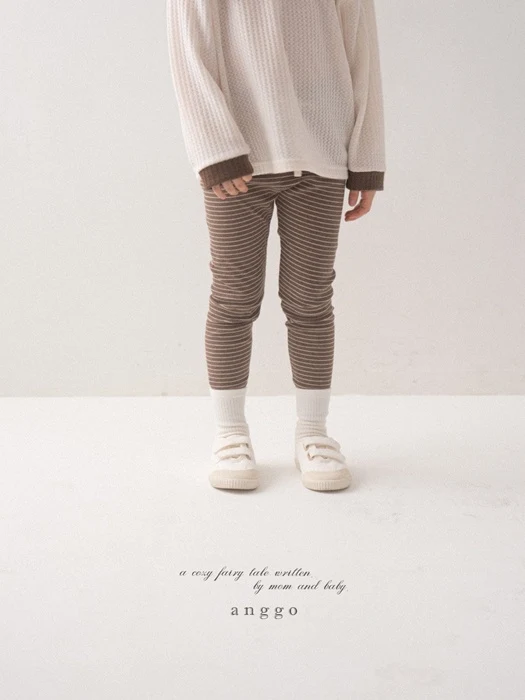 Churros Leggings Churros Leggings