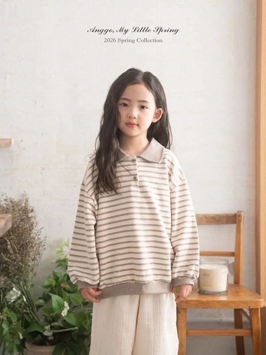 Kitkat Sweatshirt