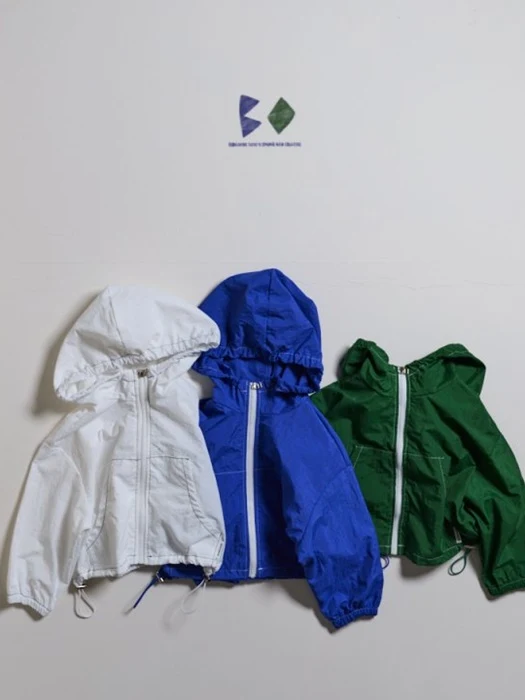 Sky Windy Jacket Sky Windy Jacket