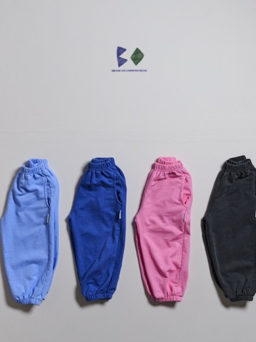 Pigment Mini Jogger Pants Pigment Mini Jogger Pants
