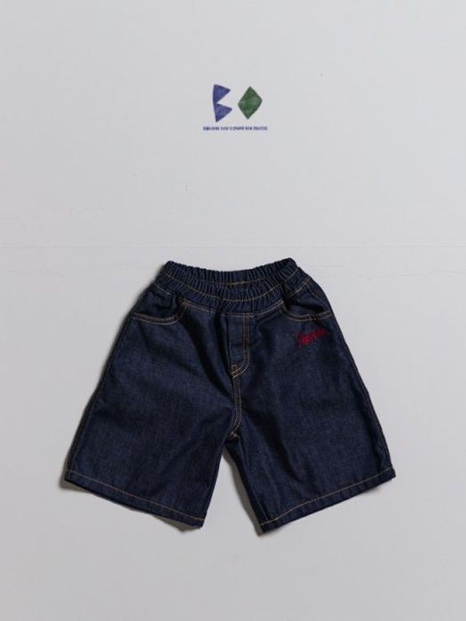 Briand Bermuda Pants Briand Bermuda Pants