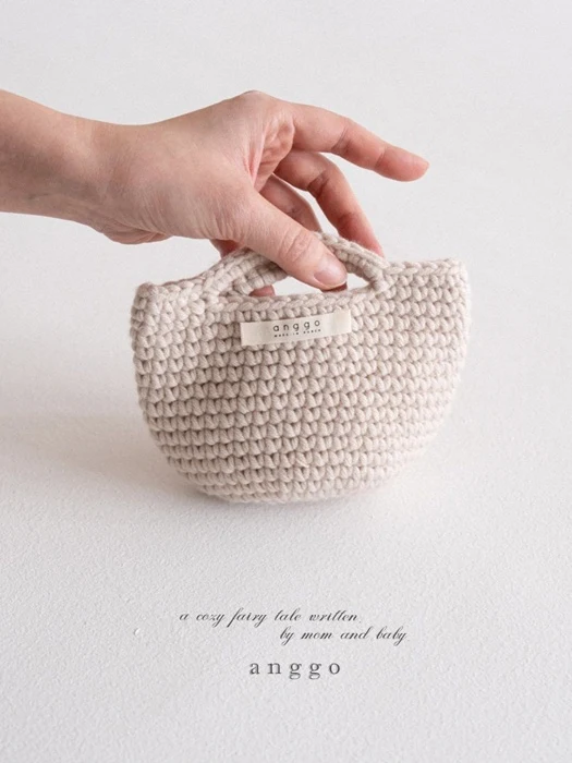 Financier Bag